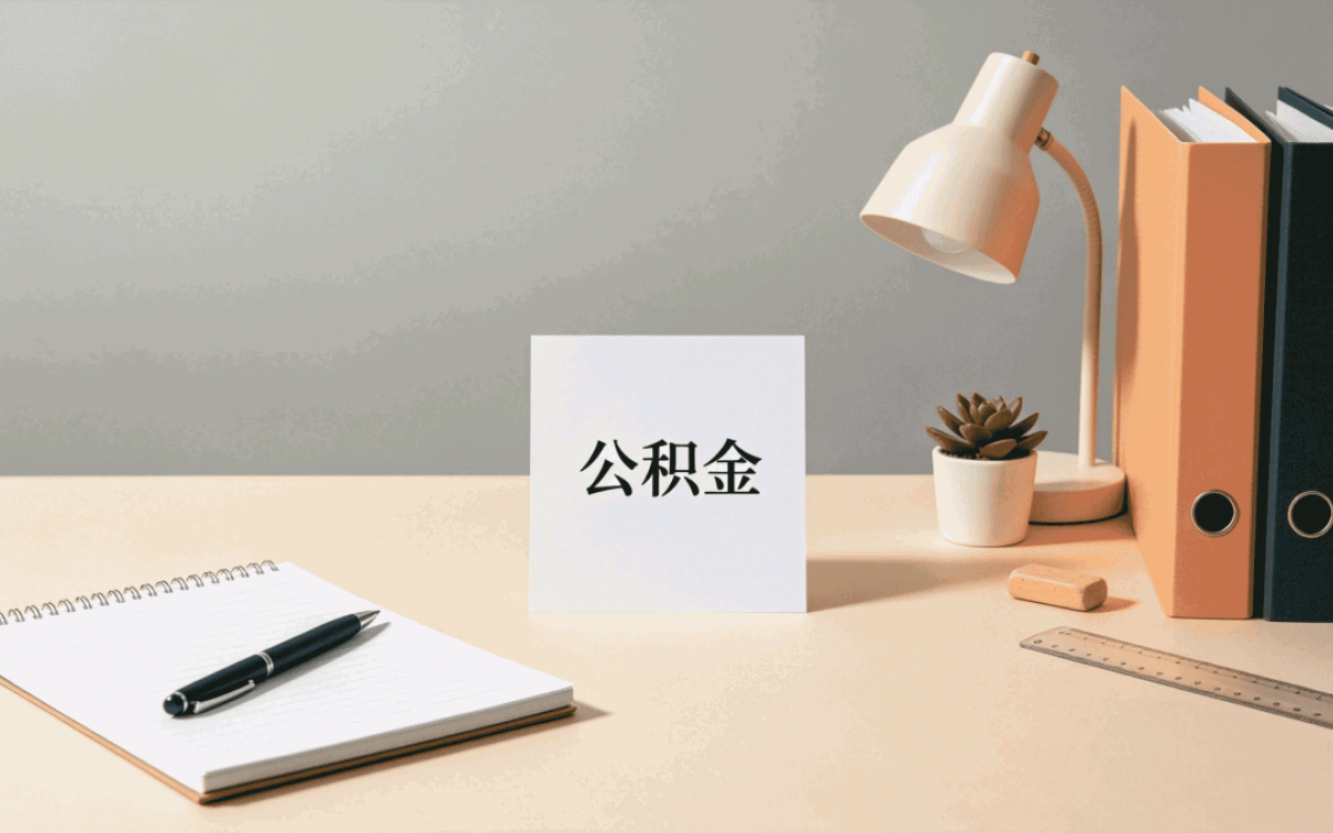 张家口公积金代办公司收费标准最新别踩这几···