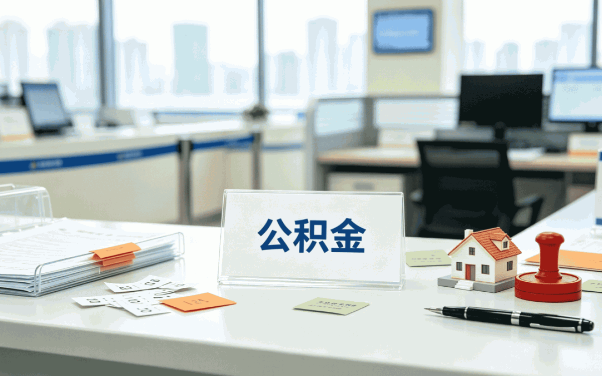 张家口本地实体公积金代办服务材料地点时限
