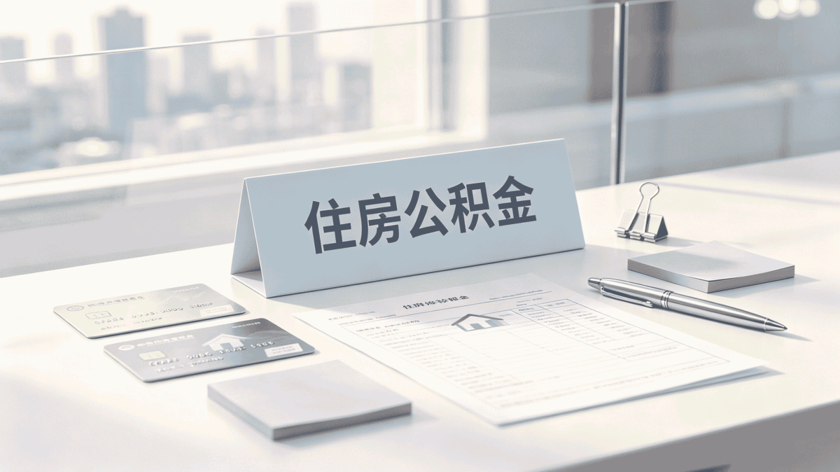 张家口公积金代办联系方式及所需材料时限