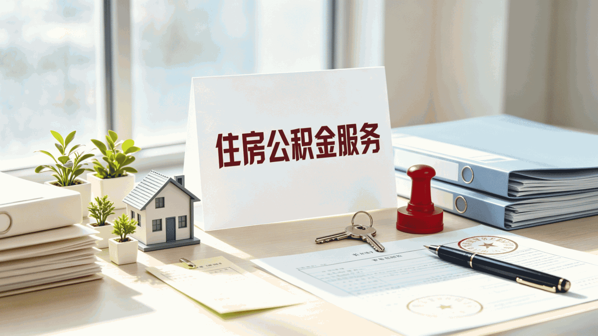 张家口公积金代取到底行不行