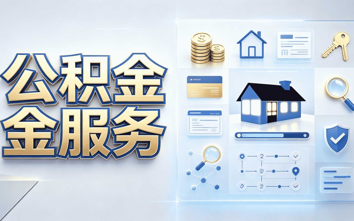 张家口缴存职工公积金贷款流程带啥材料去哪办