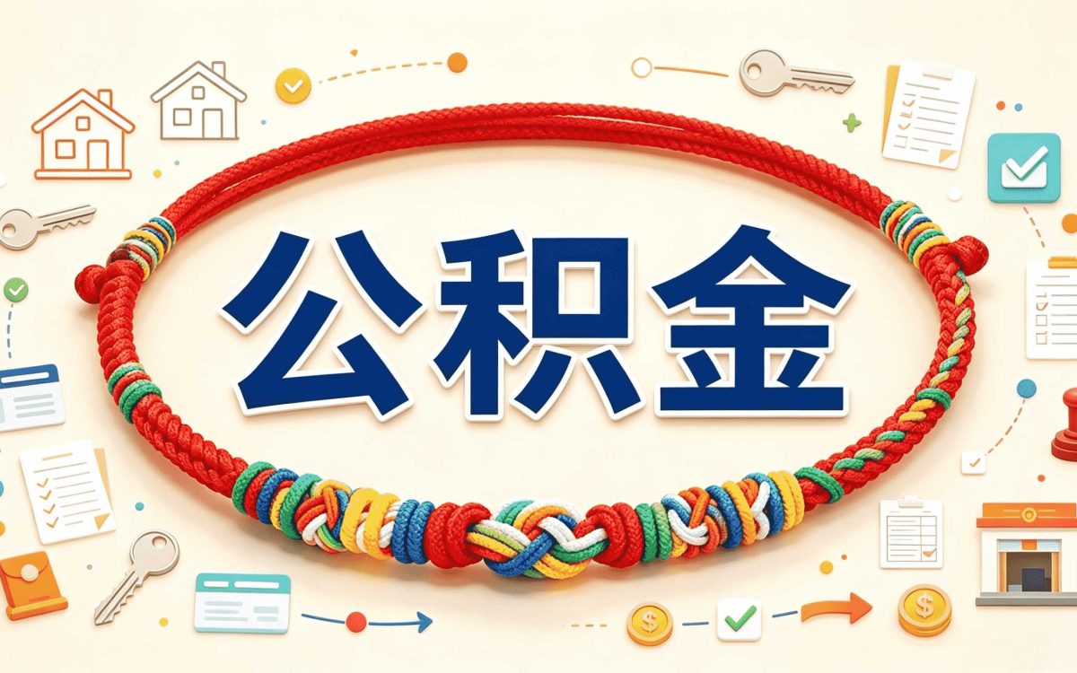 张家口这边正规专业公积金代办到底行不行