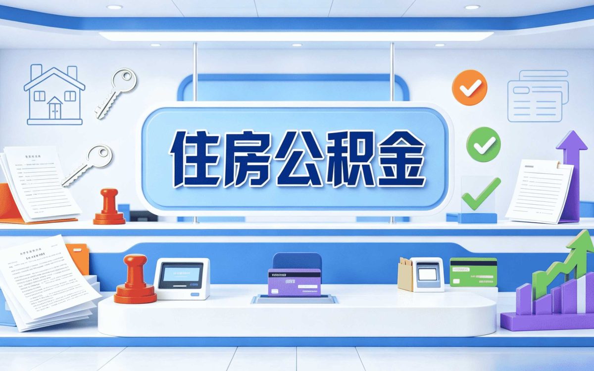 张家口公积金灵活就业人员缴存比例别踩这几个坑
