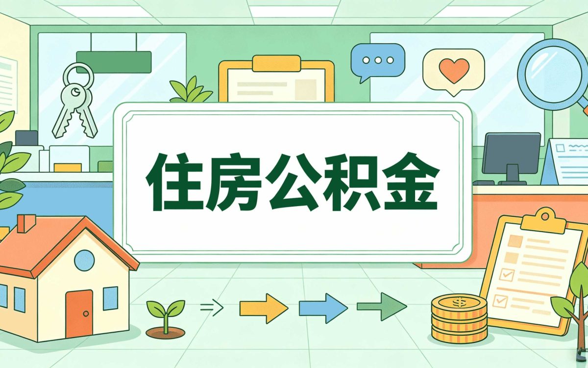 张家口住房公积金提取新规最新政策也算数吗