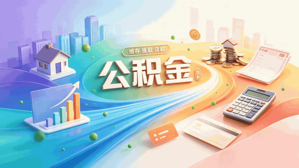 张家口公积金代取到底行不行