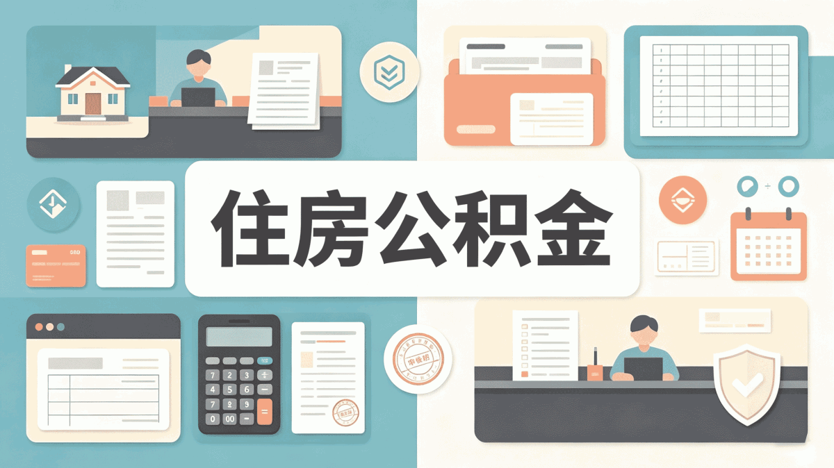 张家口住房公积金异地转移多久到账算清天数···