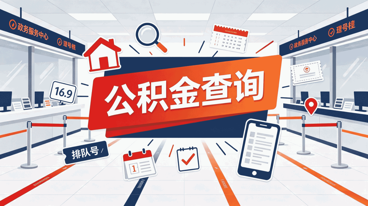 张家口公积金代办哪家好,政策口径怎么算