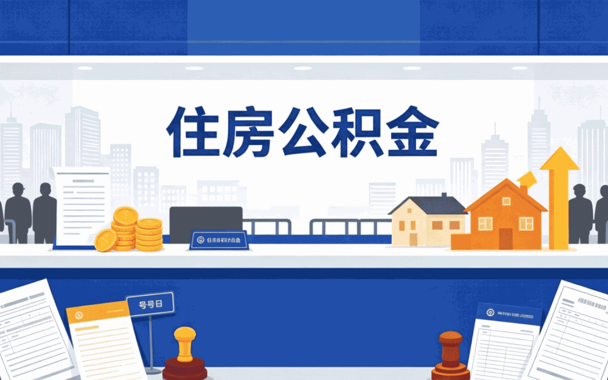 张家口住房公积金提取新规最新政策也算数吗