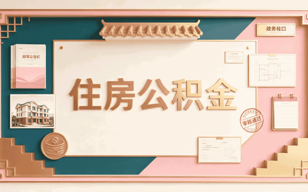 张家口这边的,公积金怎么提取出来用第二次才办成