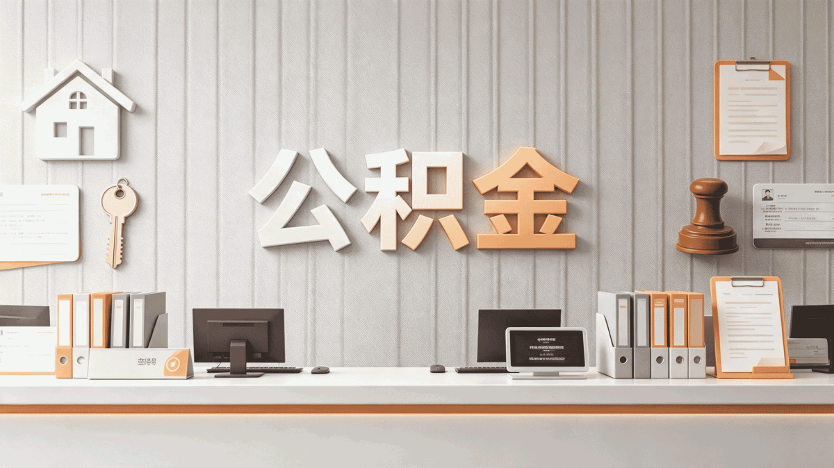 张家口单位改制公积金提取办理指南跑了三趟