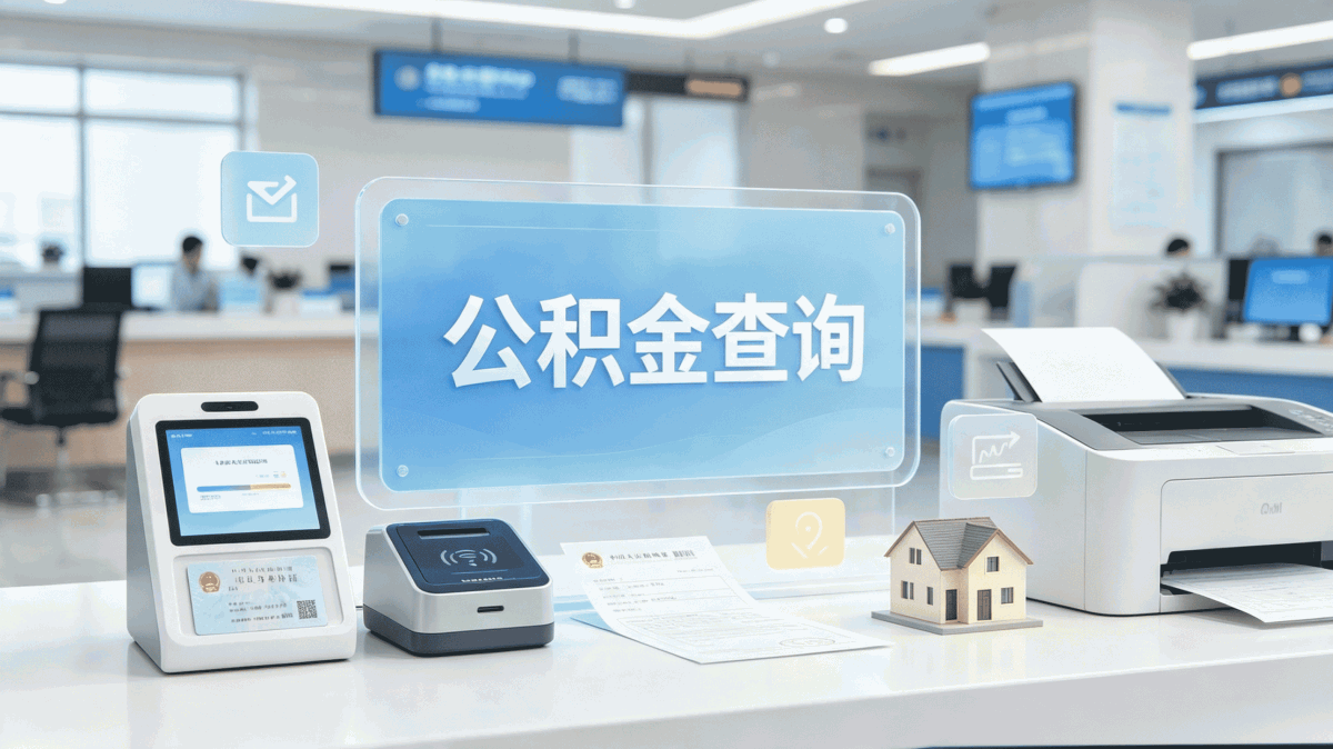张家口离职后公积金转移注意事项口径变没变