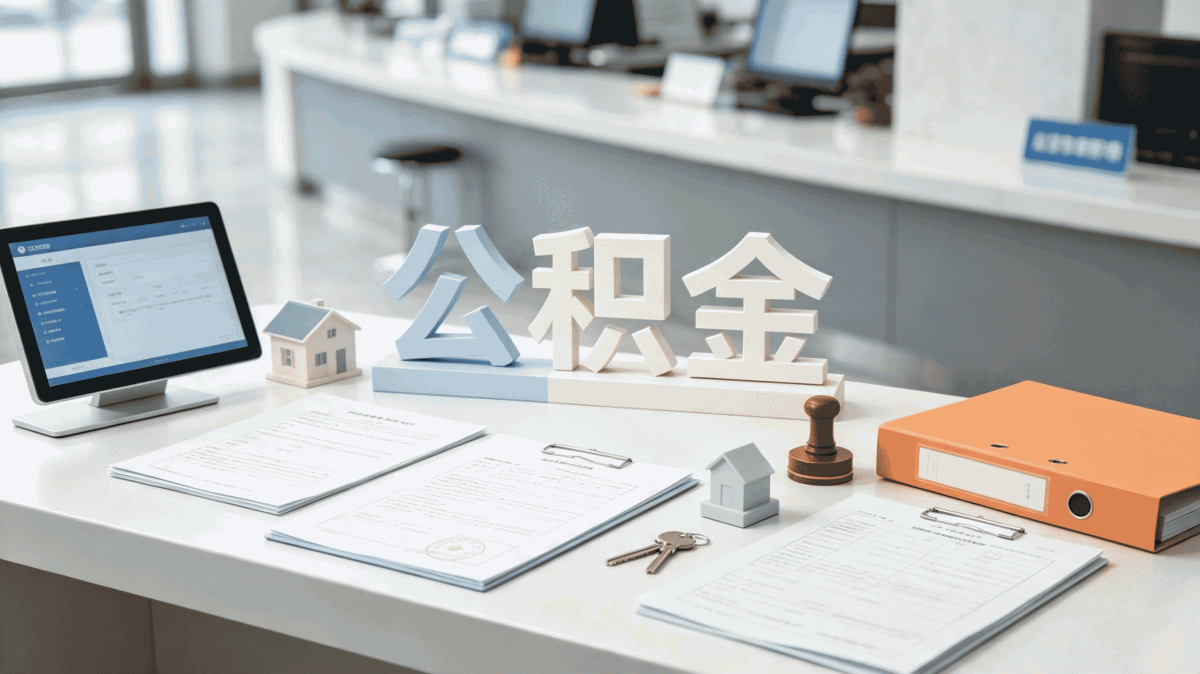 张家口公积金灵活就业人员缴存比例别踩这几个坑