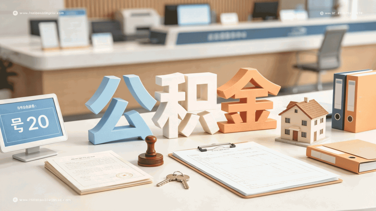 张家口离职后公积金转移注意事项口径变没变