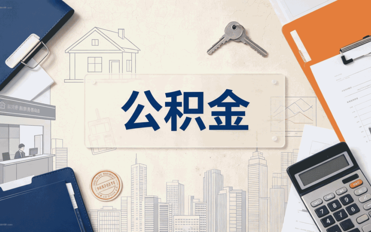张家口正规专业公积金代办服务一笔笔算哪个划算