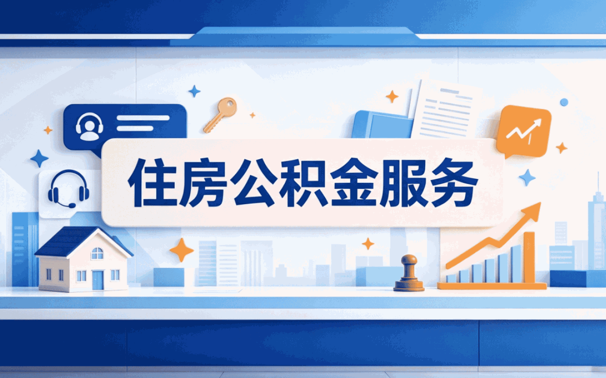 张家口公积金代取到底行不行