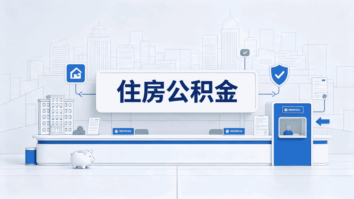 张家口公积金代办联系方式及所需材料时限