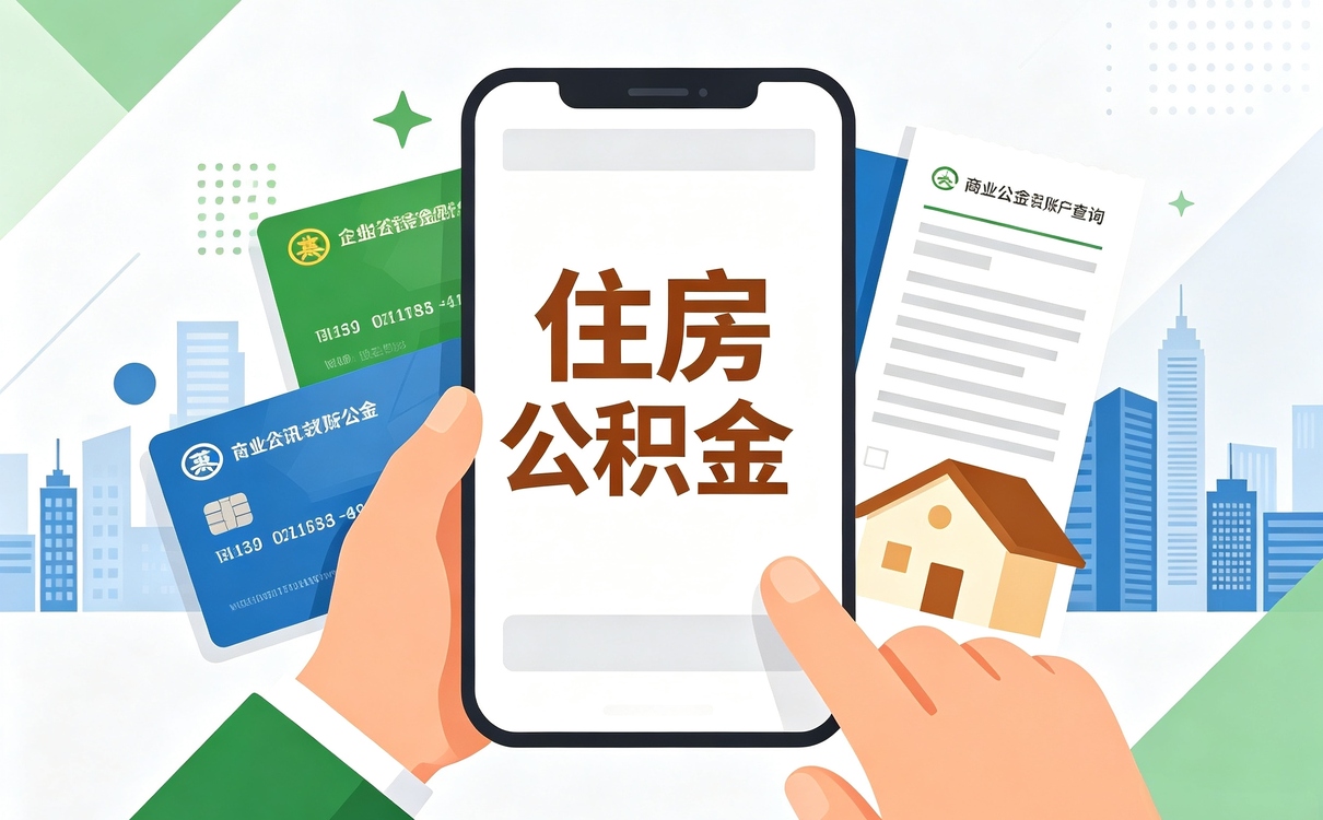 张家口公积金提取业务类型选哪个,差多少钱