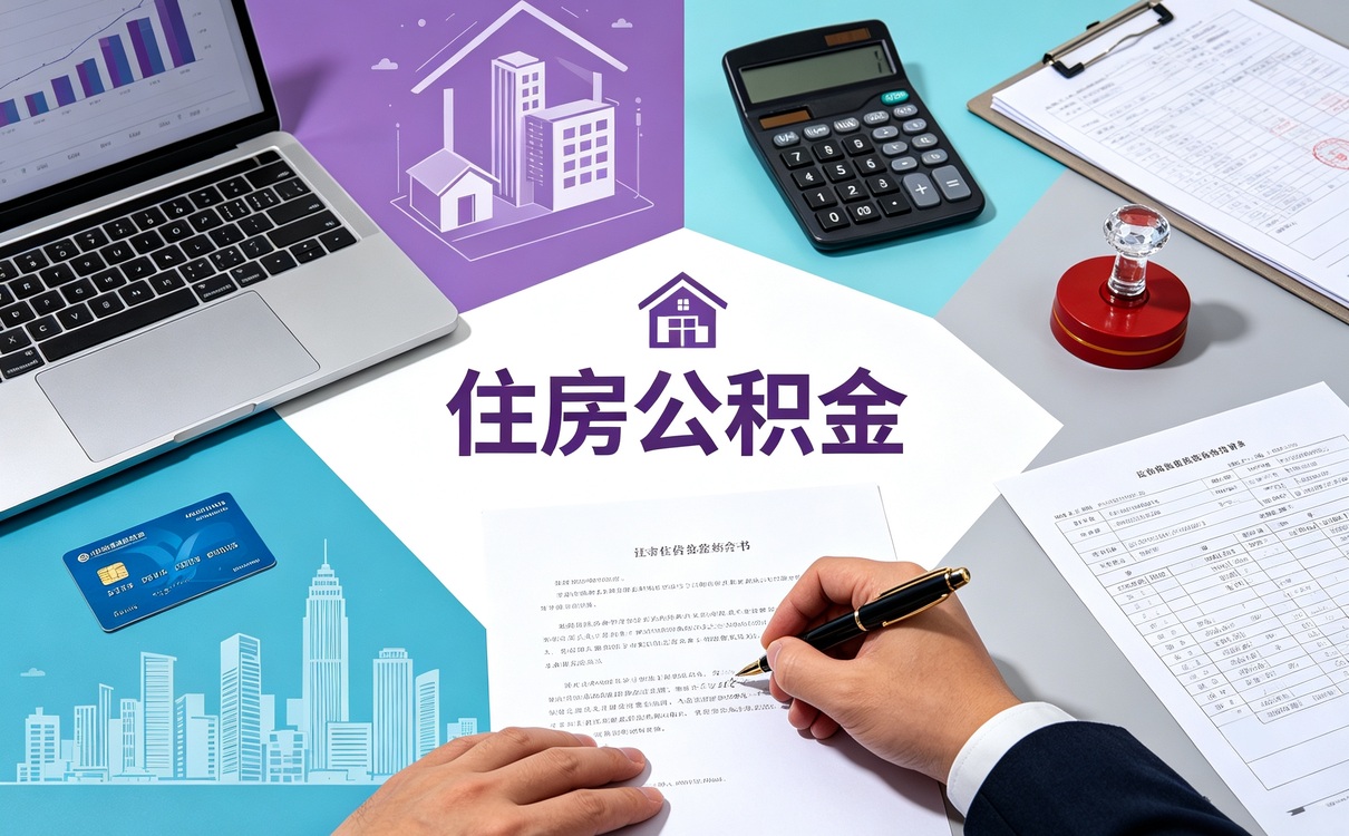 张家口单位改制公积金提取办理指南跑了三趟