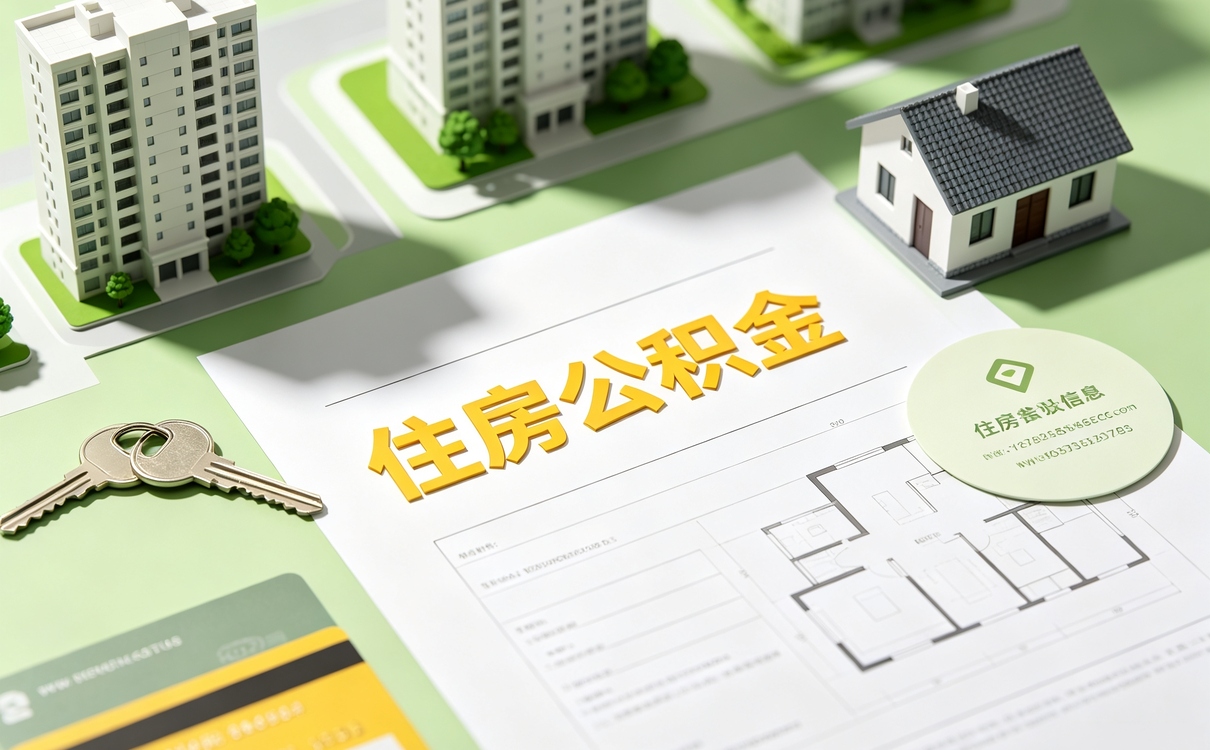 张家口住房公积金提取实施细则两种做法差多少钱