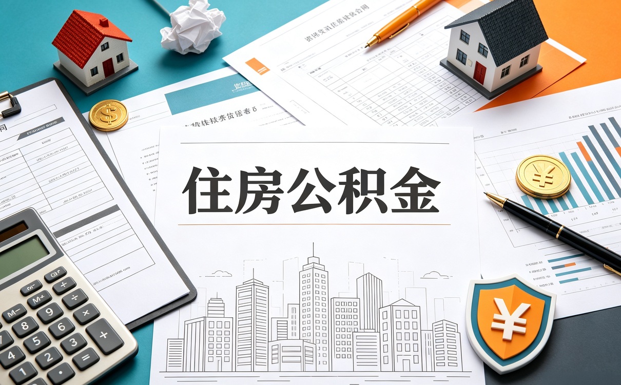 张家口公积金灵活就业人员缴存比例别踩这几个坑