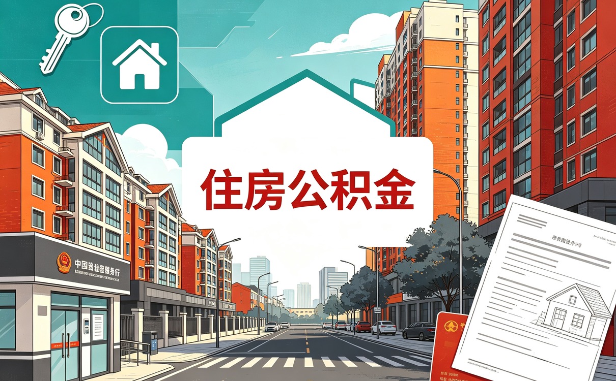张家口购房公积金提取注意事项我第二次才办成