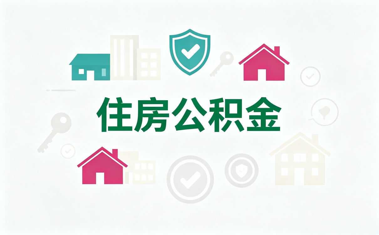 张家口出境定居公积金提取办理指南别白跑