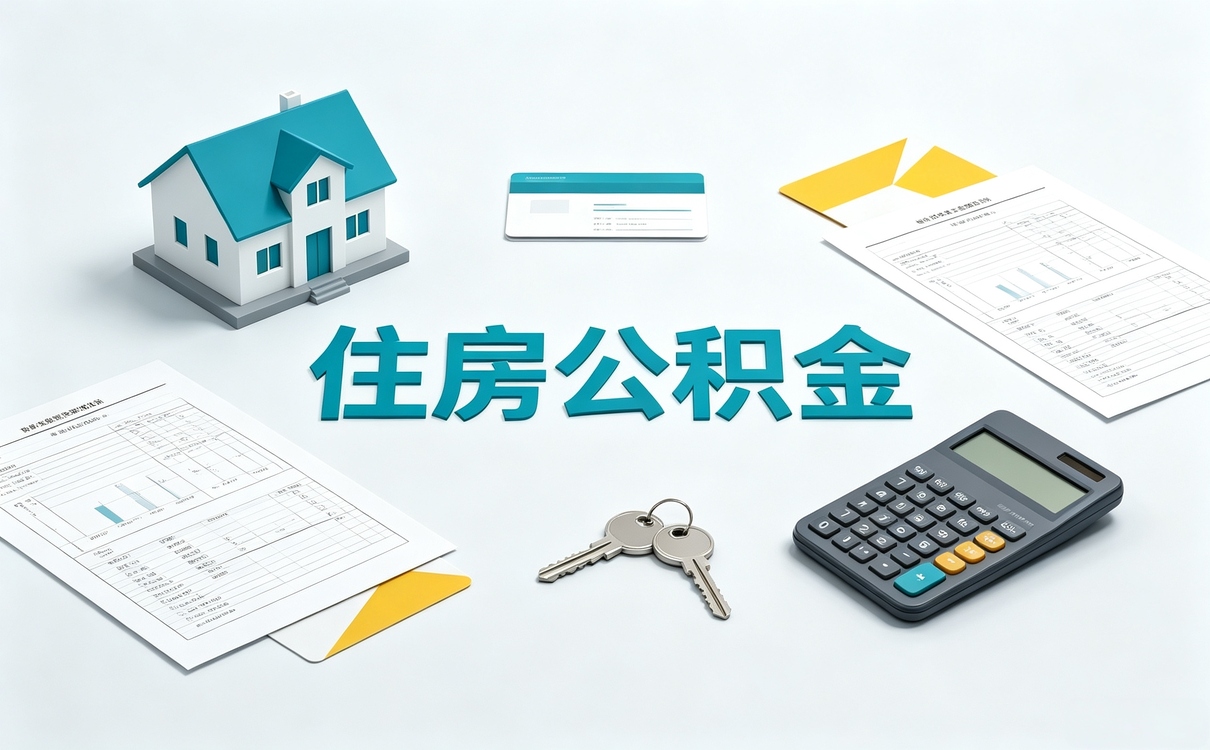 张家口公积金提取业务类型选哪个,差多少钱