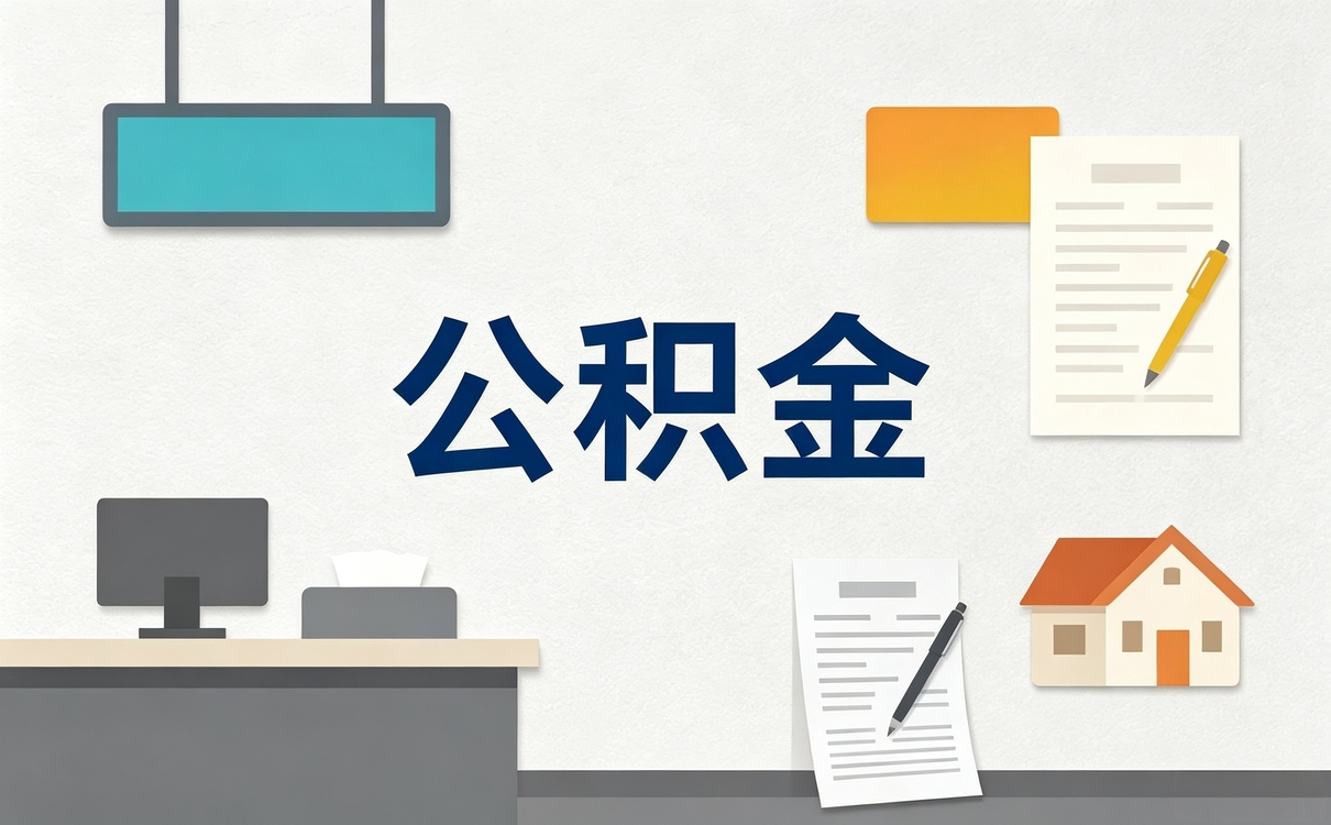 张家口公积金转移需要多久别白等